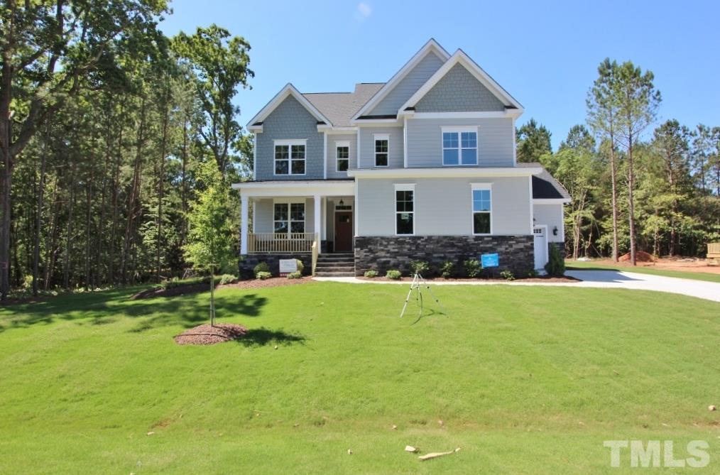 2808 Oxford Bluff Drive - Photo 1
