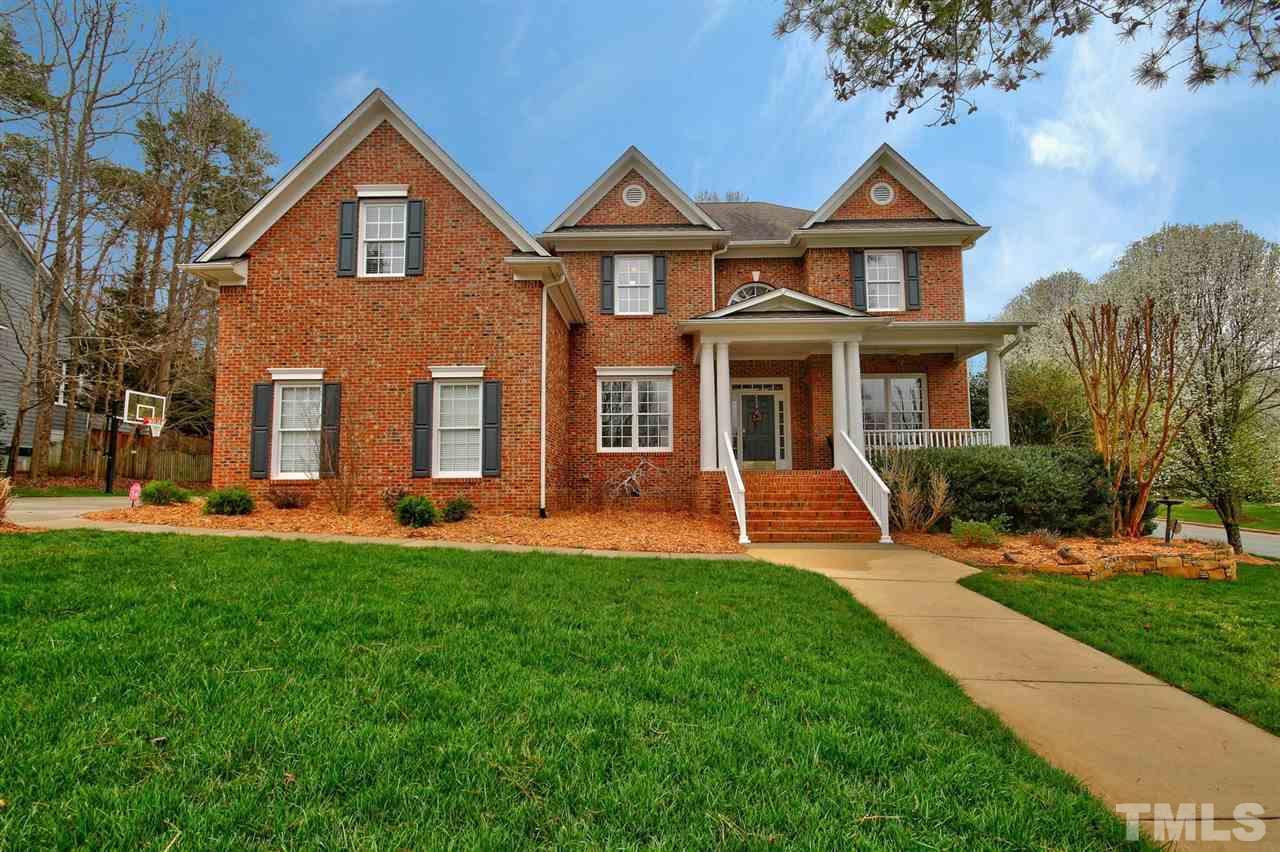 100 Hogan Woods Circle - Photo 1