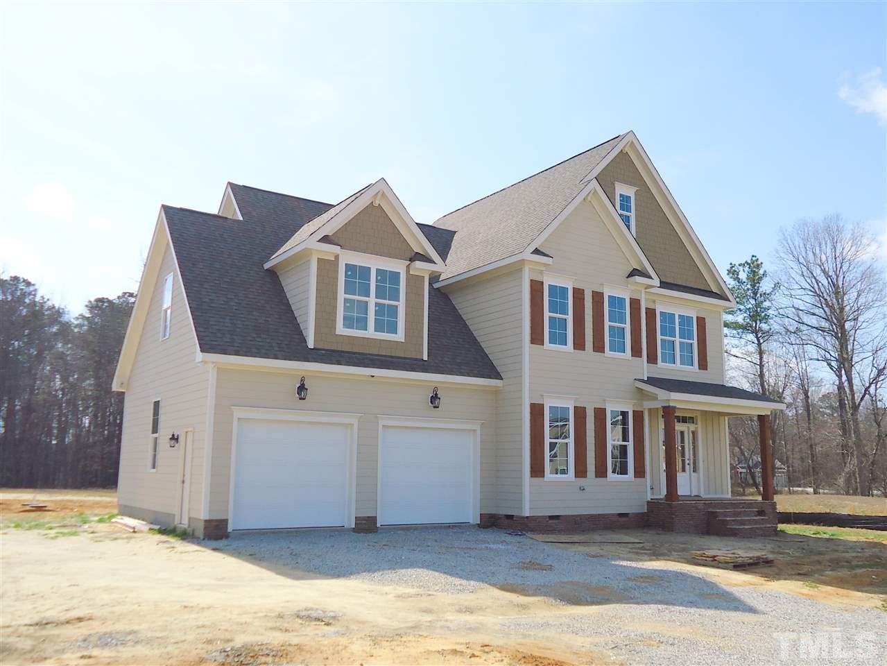 5509 Red Line Court - Photo 1