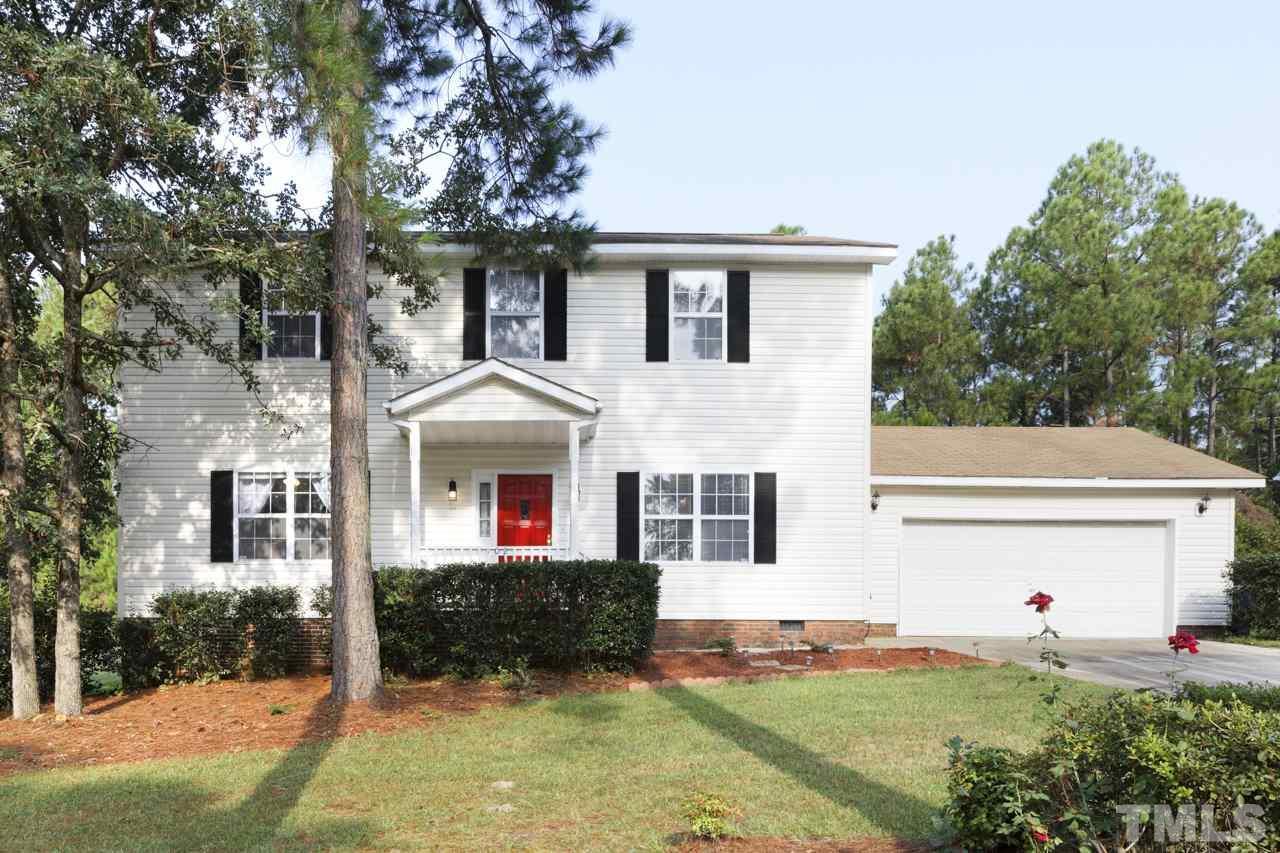 102 Coachman Way - Photo 1