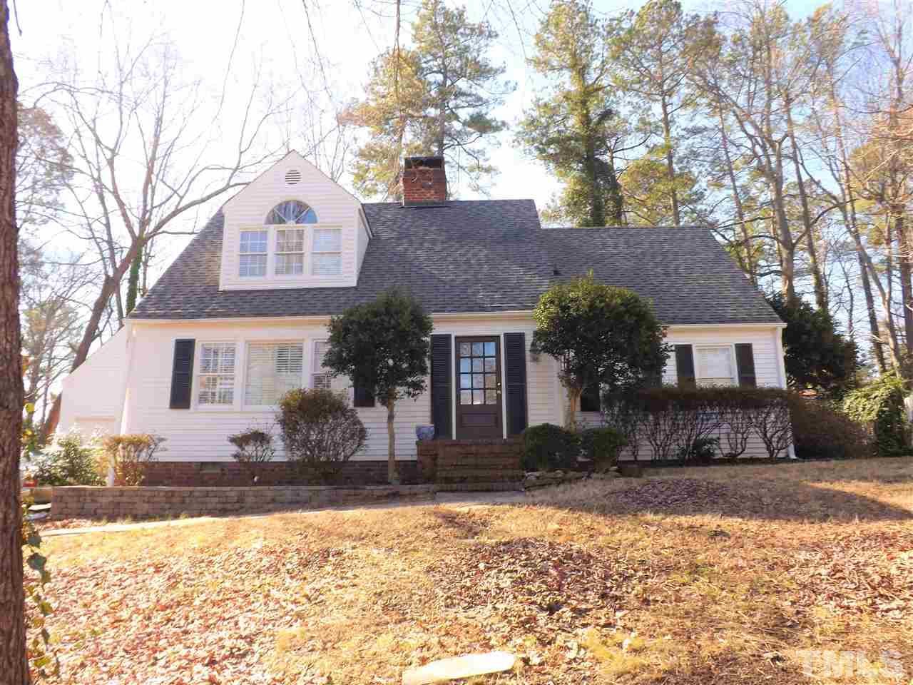 1328 Ravenhurst Drive - Photo 1