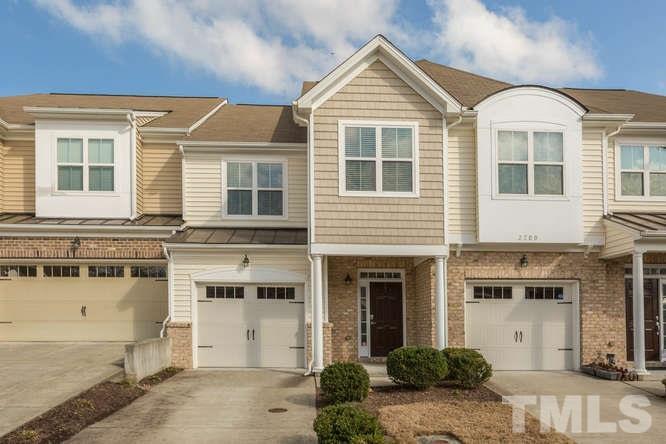 2705 Casper Creek Lane - Photo 1