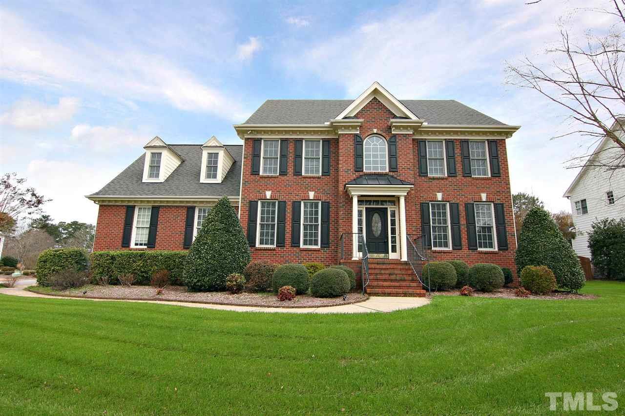 3917 Elmswick Court - Photo 1