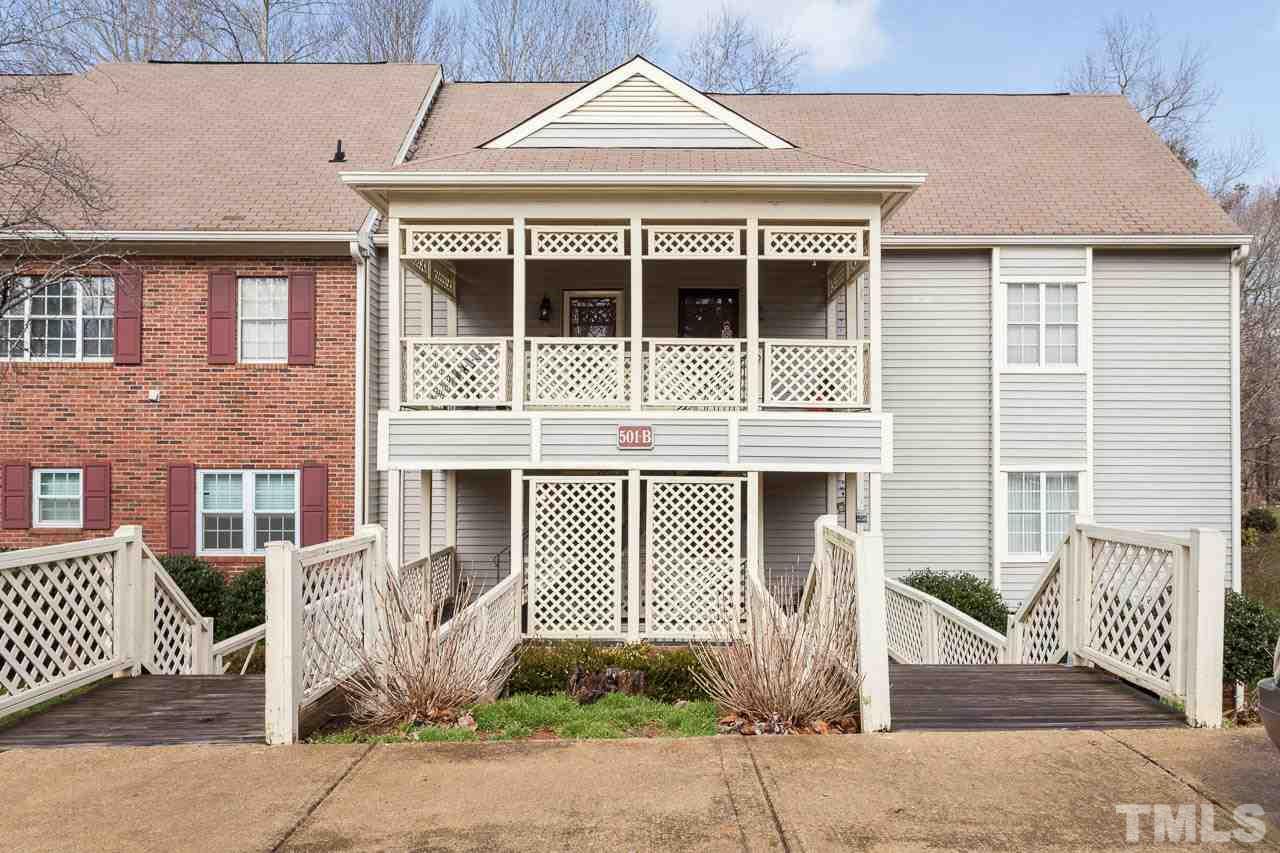 501 Gooseneck Drive - Photo 1
