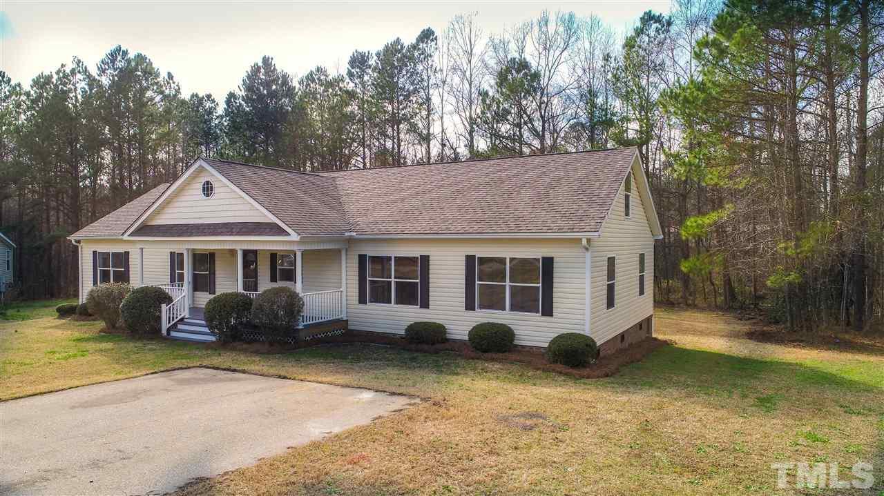 5812 Wakashan Circle - Photo 1
