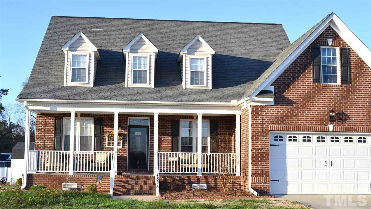 4825 Robinwood Court - Photo 1