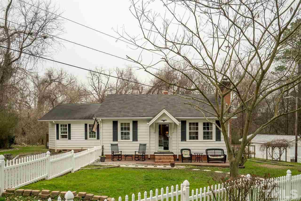 840 Avalon Road - Photo 1