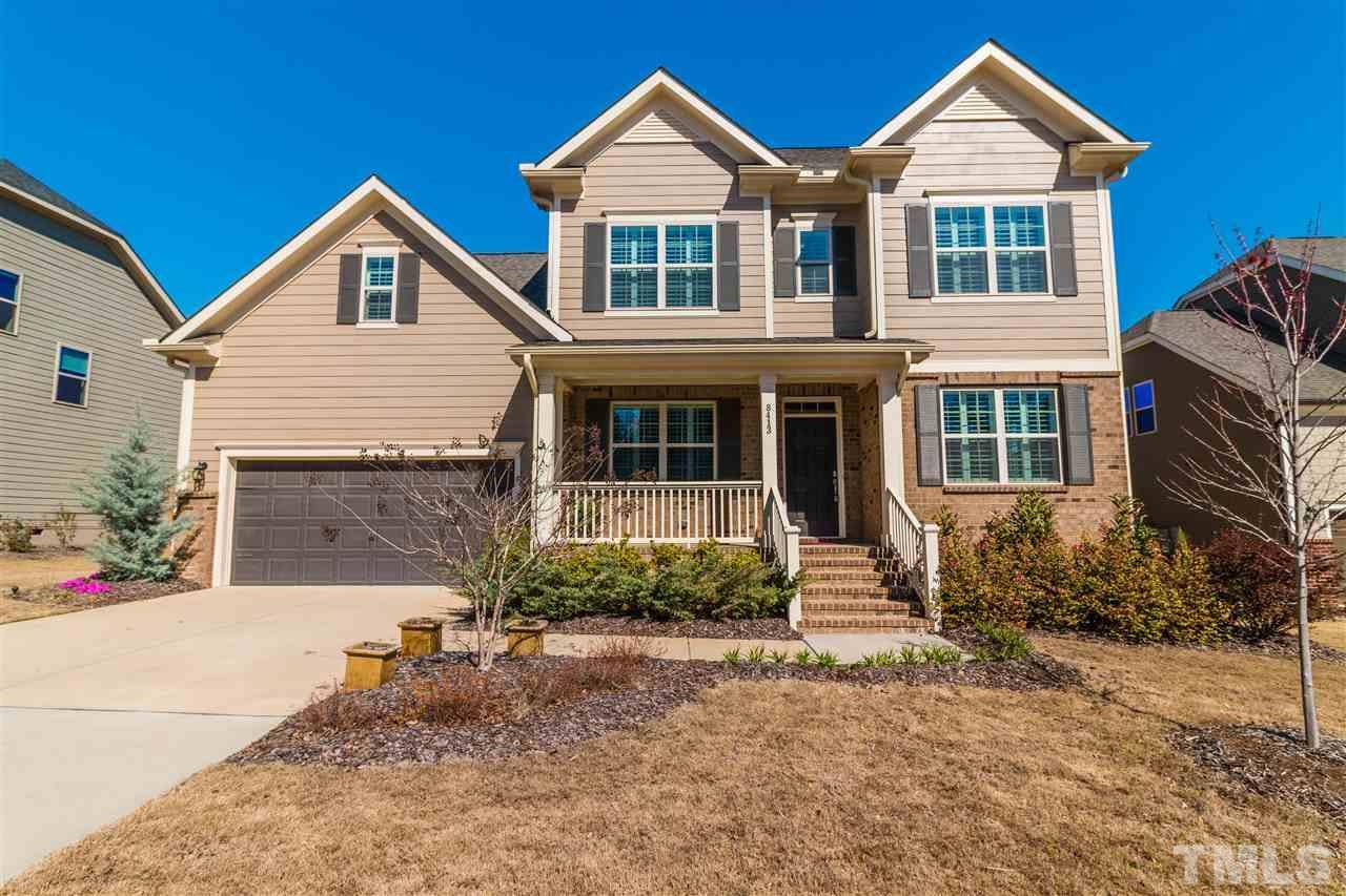 8413 Rosiere Drive - Photo 1