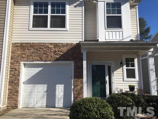 1405 Stone Manor Drive - Photo 1
