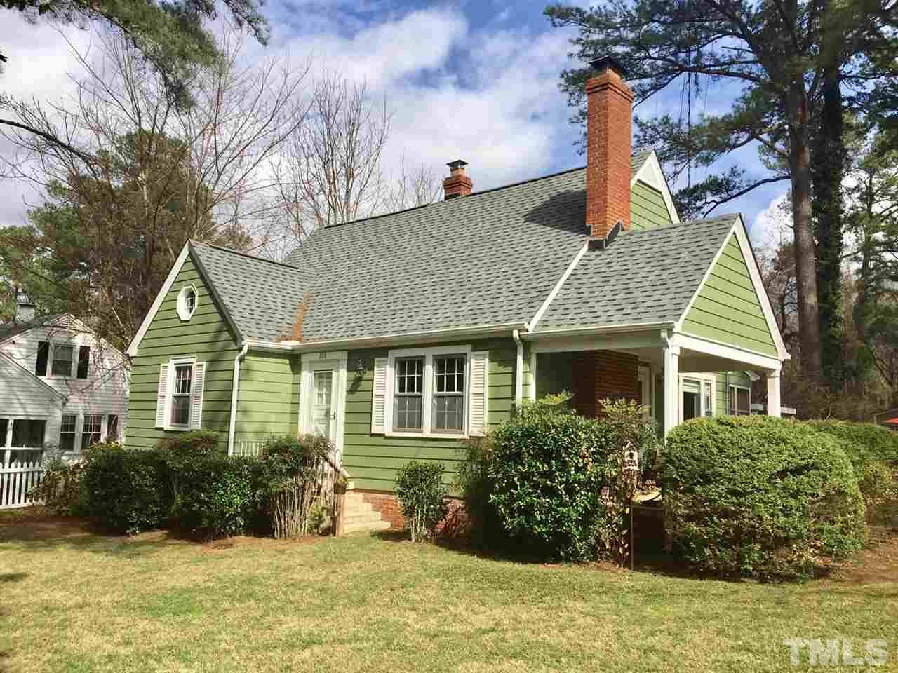 208 Red Bud Drive - Photo 1