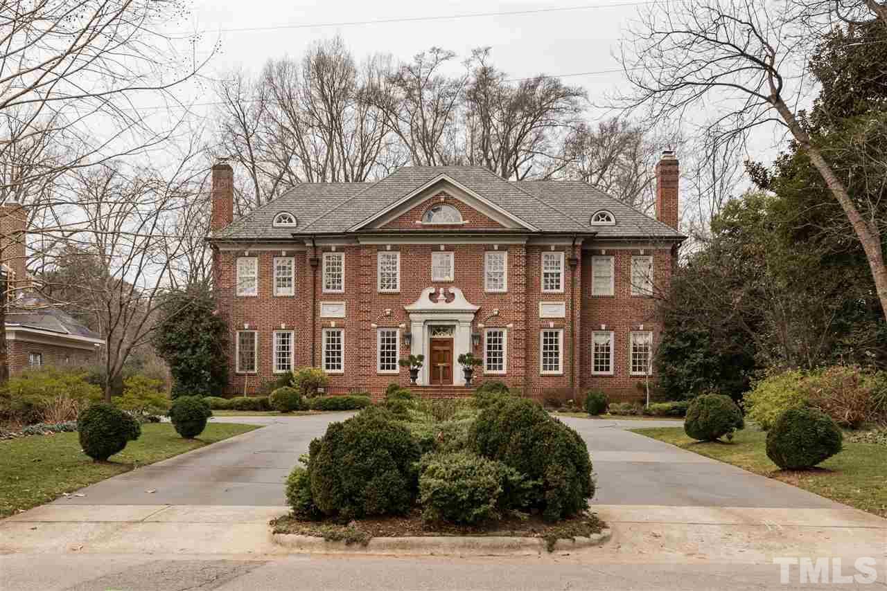 2405 White Oak Road - Photo 1