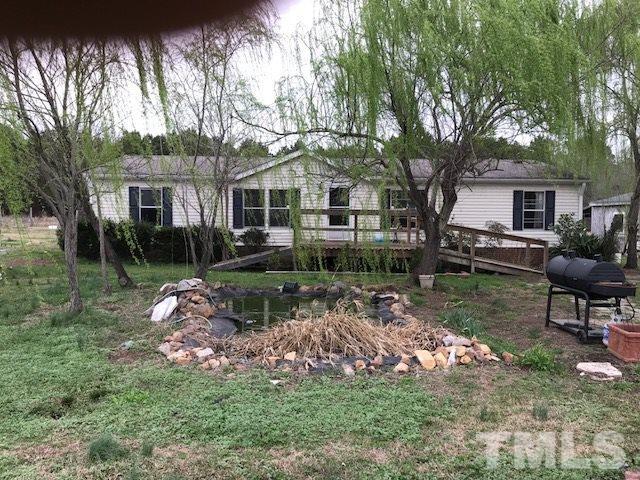 785 Barnes Lake Road - Photo 1