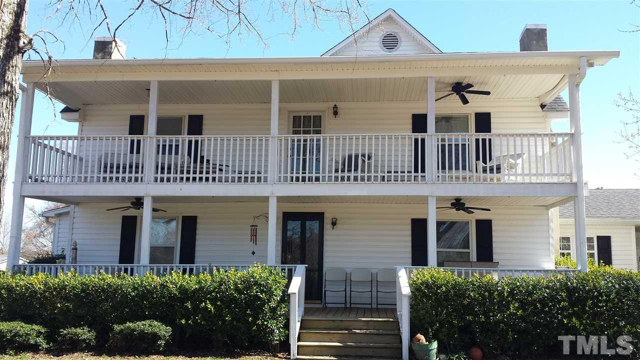 2245 Odear Farm Road - Photo 1