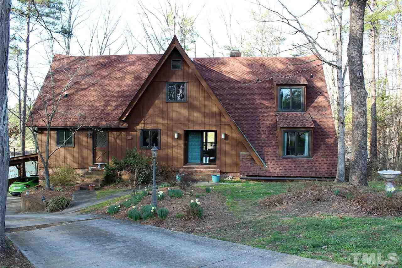1238 Quandary Lake Lane - Photo 1
