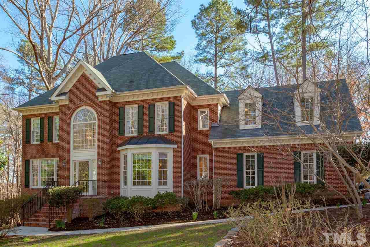 905 Barmouth Court - Photo 1