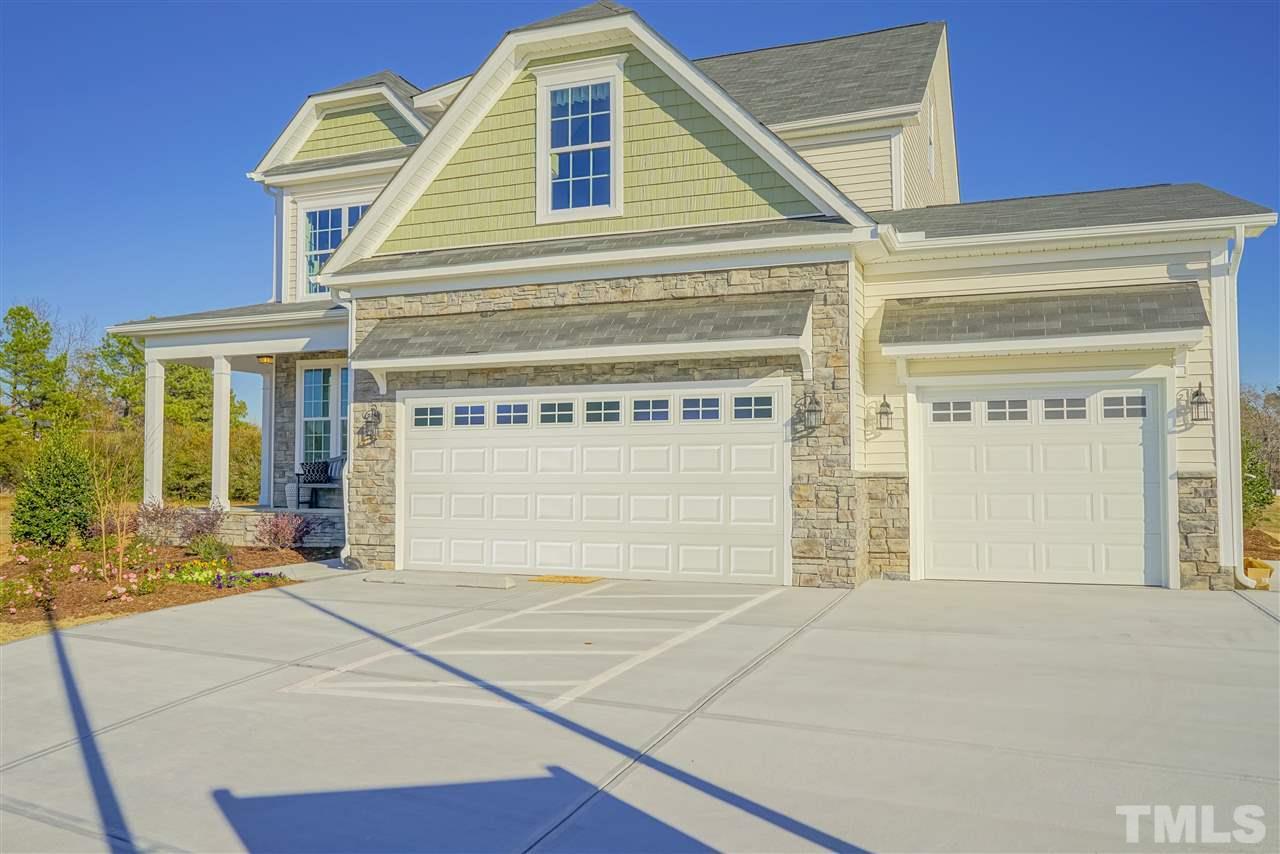 105 Belleforte Park Circle - Photo 1