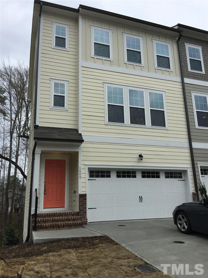 1450 Salem Creek Drive - Photo 1