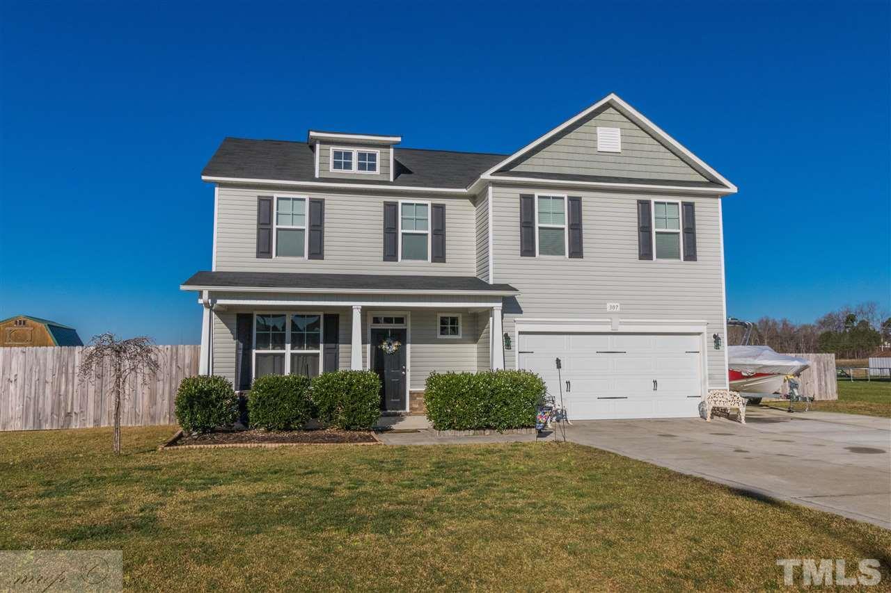 307 Beckett Drive - Photo 1