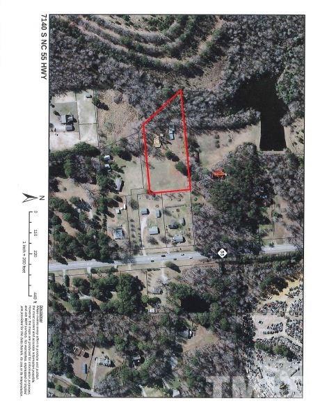 7140 Nc 55 Highway - Photo 1