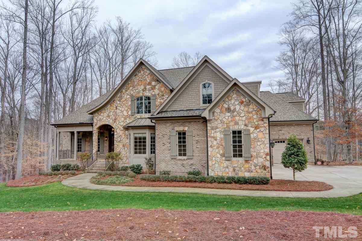 1612 Barony Lake Way - Photo 1
