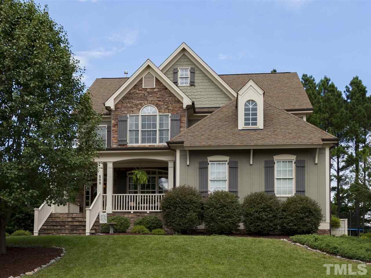 508 Hallburg Court - Photo 1