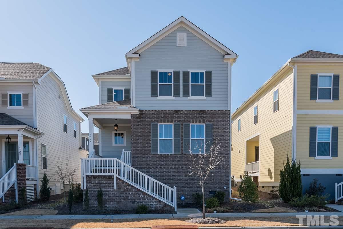 5316 Beardall Street - Photo 1