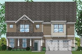 2812 Thurman Dairy Loop - Photo 1