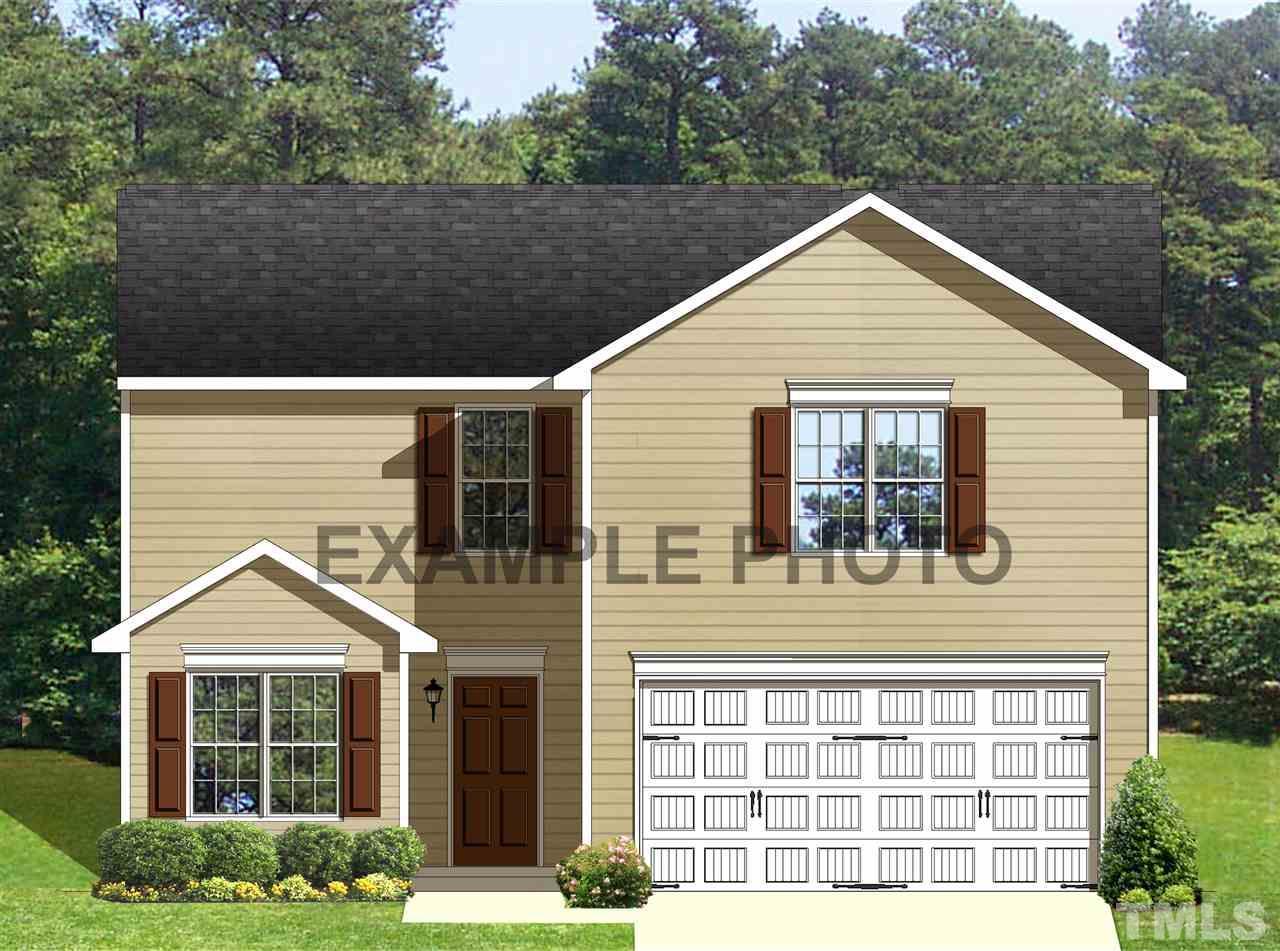 1413 Deal Street - Photo 1
