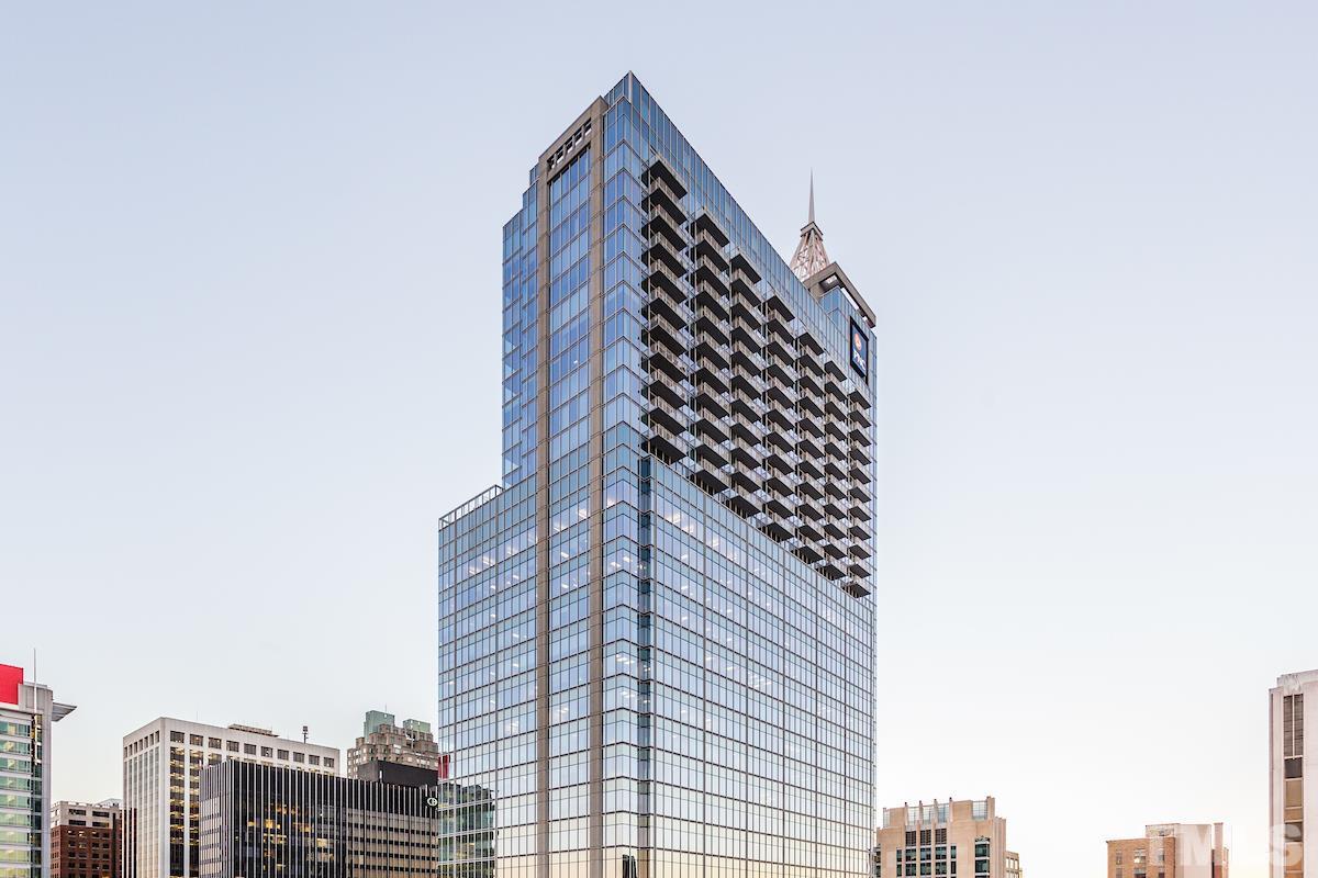 301 Fayetteville Street - Photo 1