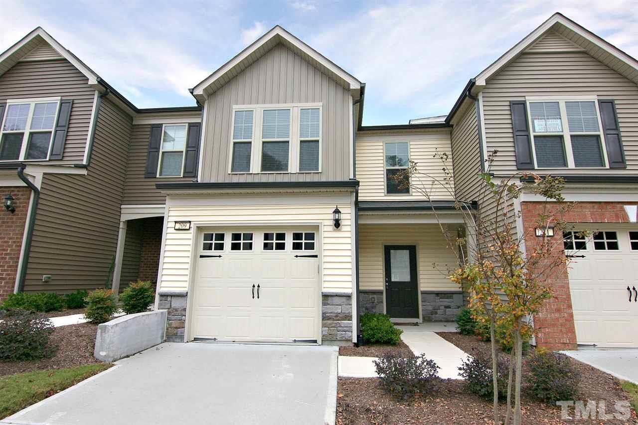 209 Tuftin Drive - Photo 1