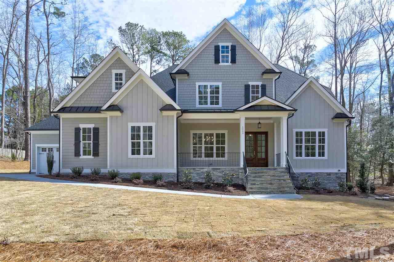 6009 Bedfordshire Drive - Photo 1