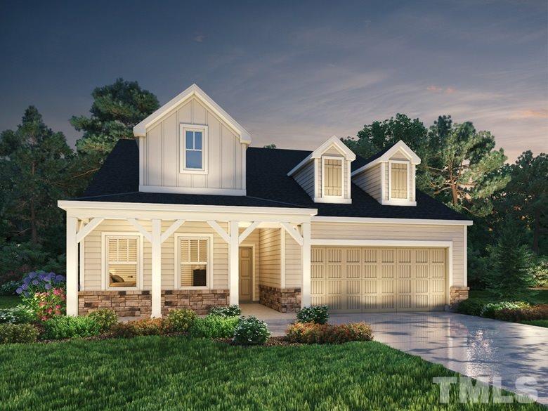 1129 Lippincott Road - Photo 1