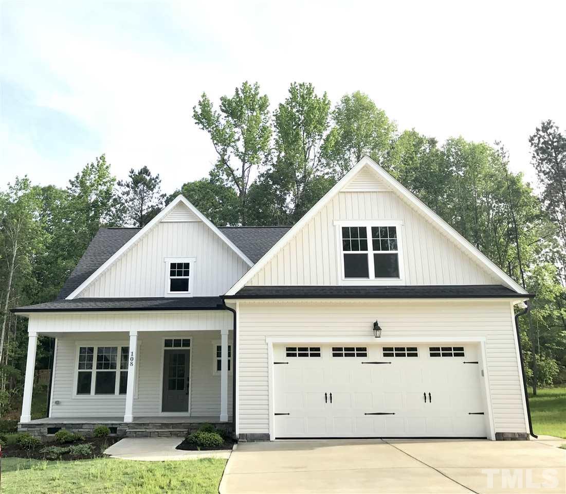 108 Wolf Den Drive - Photo 1
