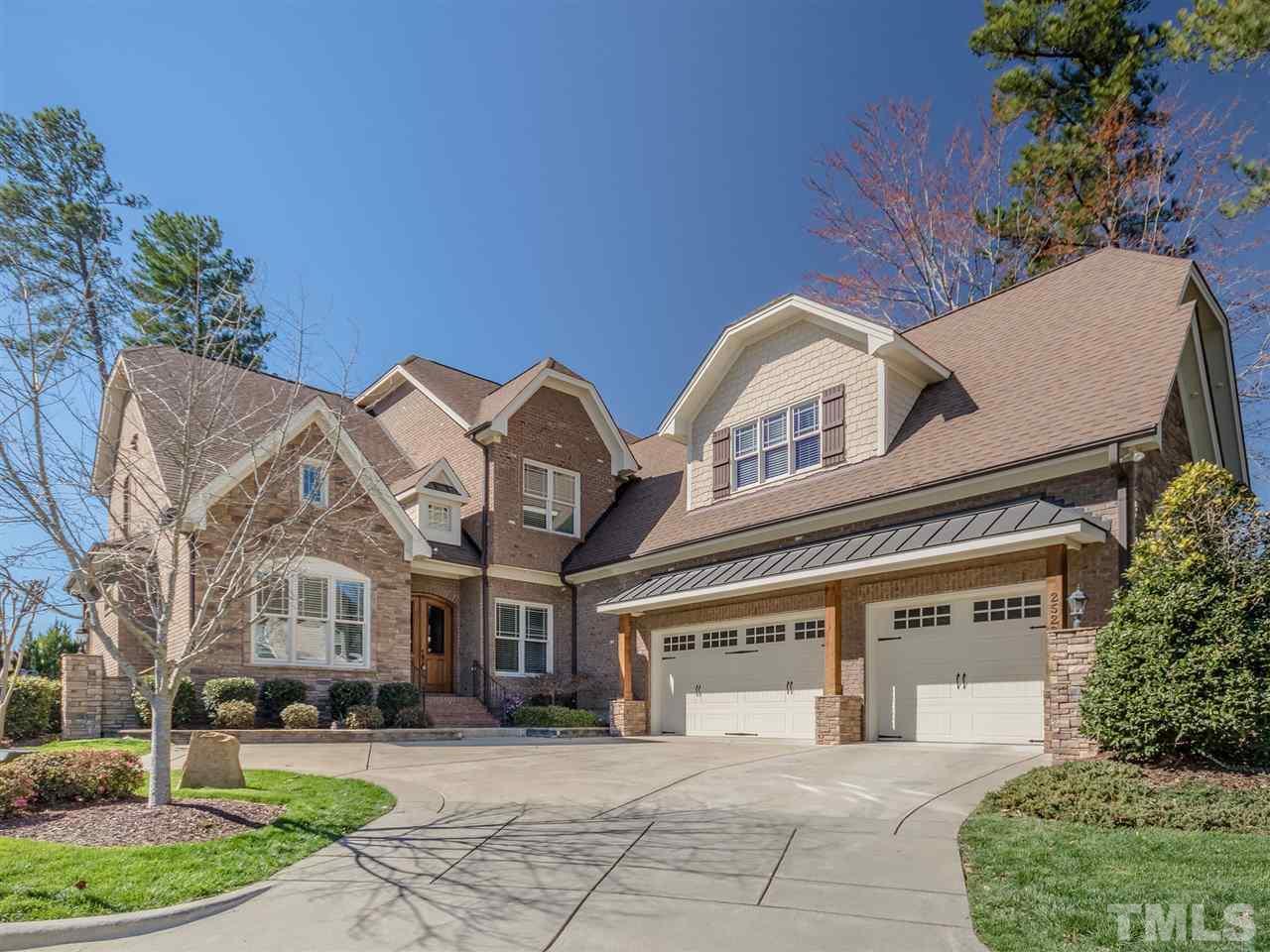 2528 Villagio Drive - Photo 1