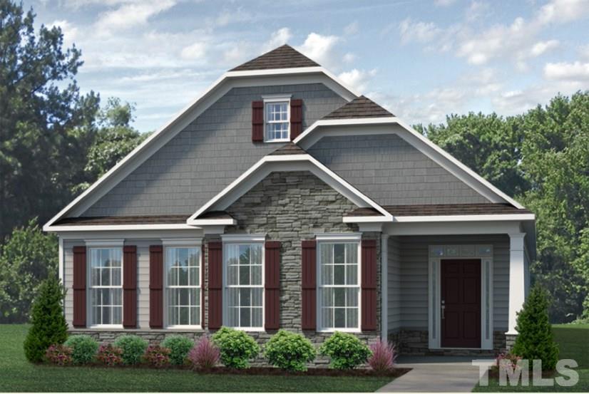2037 Big Falls Drive - Photo 1