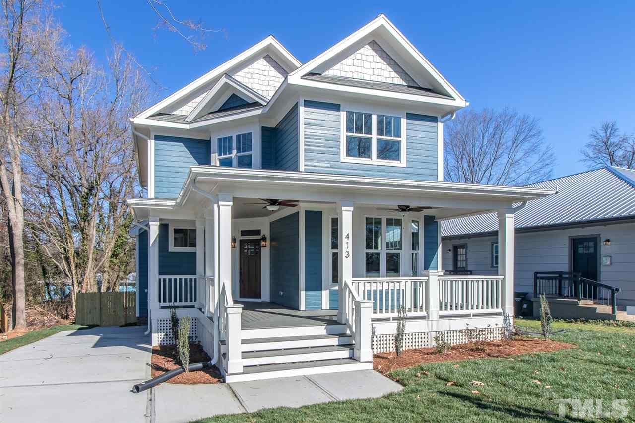 413 Trinity Avenue - Photo 1