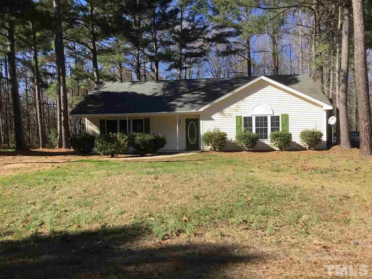 103 Apache Drive - Photo 1