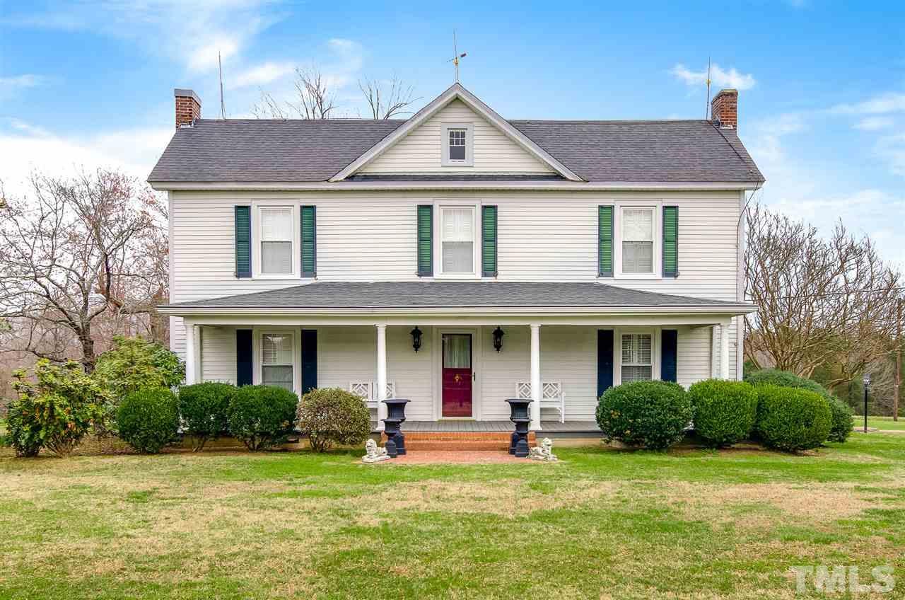6709 David Moore Road - Photo 1