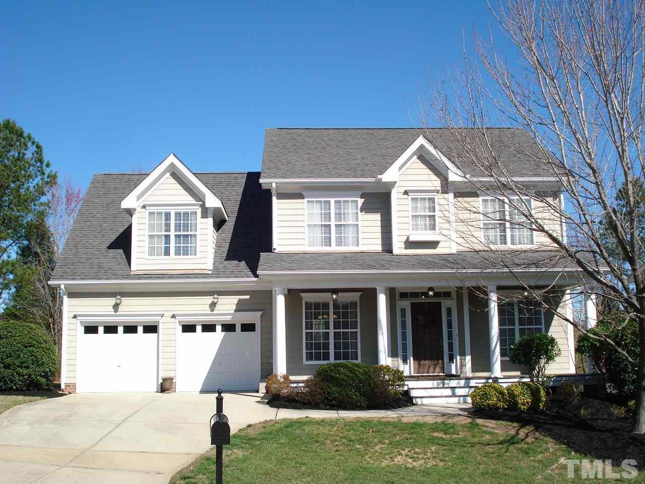1006 Village River Drive - Photo 1