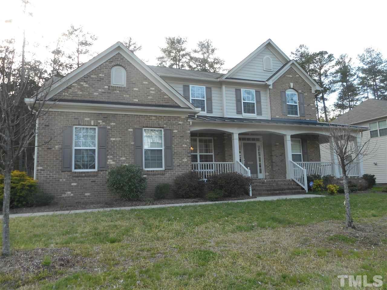 5005 Kettle Creek Road - Photo 1