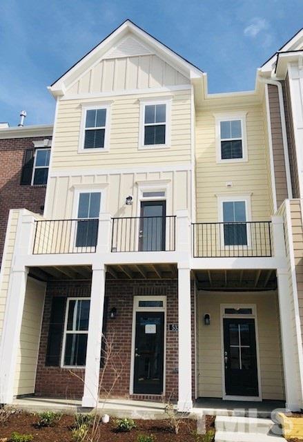 533 Austin View Boulevard - Photo 1