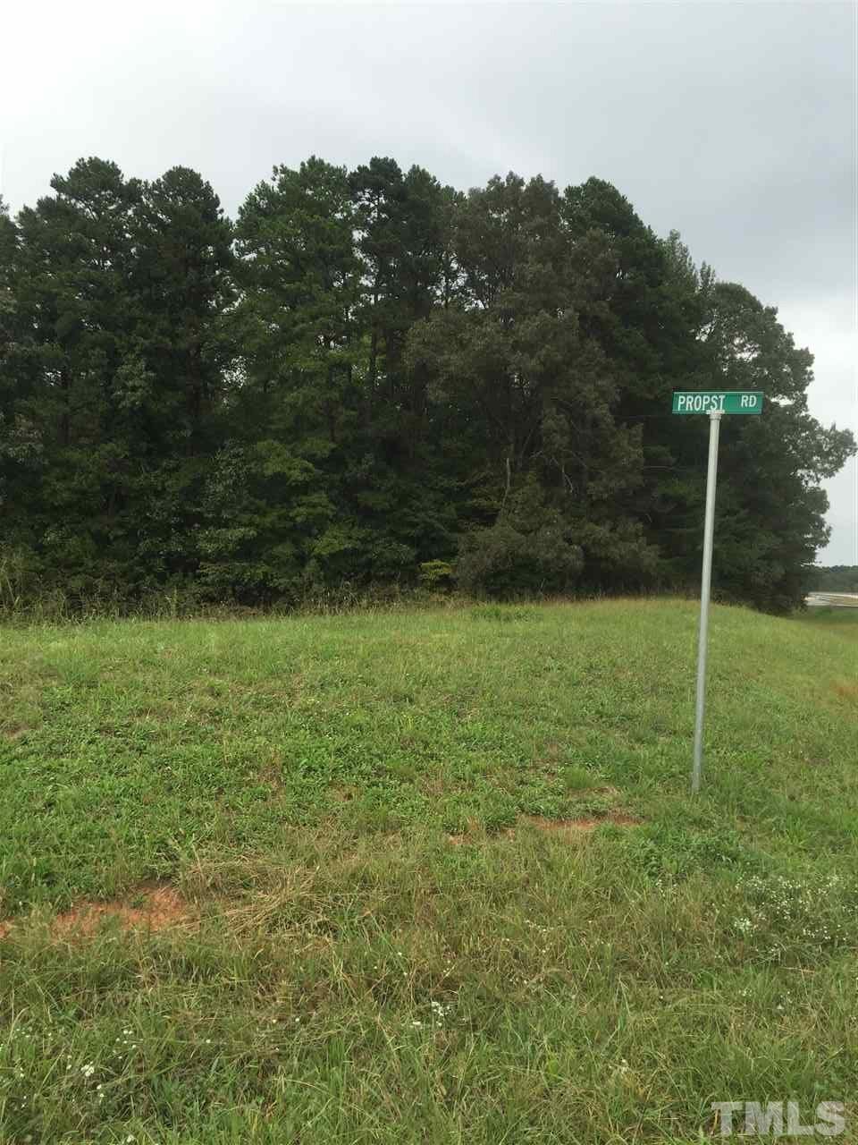 Propst Road - Photo 1
