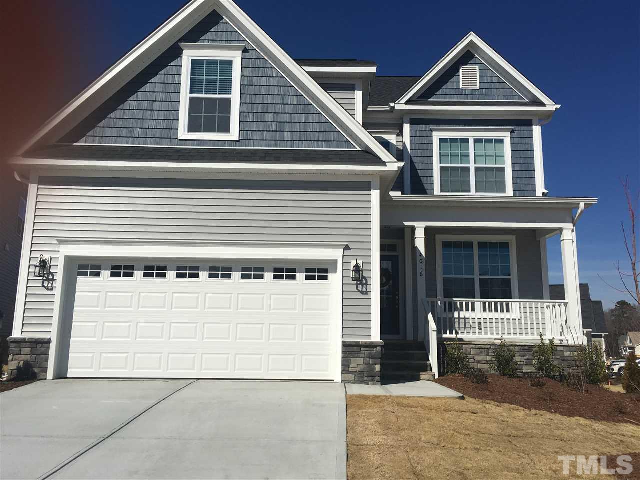 5156 Copain Cove - Photo 1