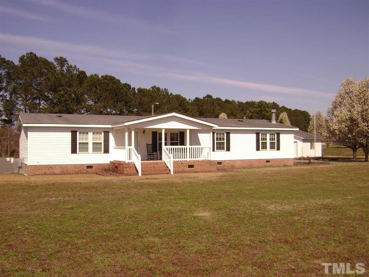 335 Homestead Drive - Photo 1