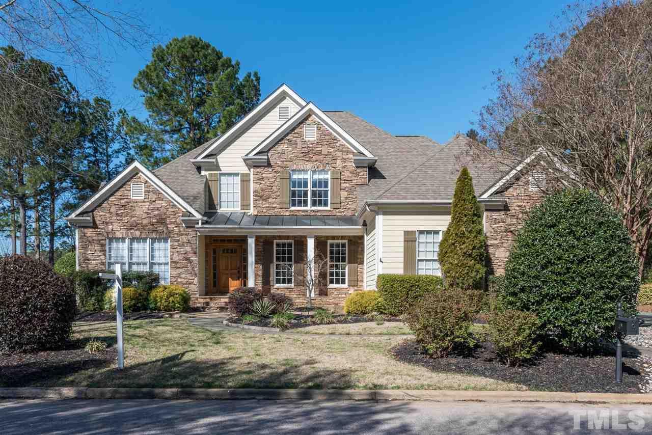 12525 Richmond Run Drive - Photo 1