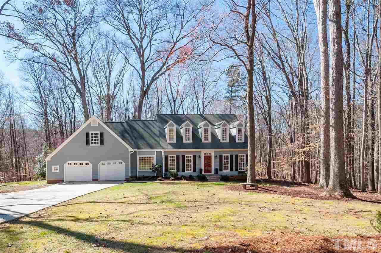 805 Bennington Drive - Photo 1