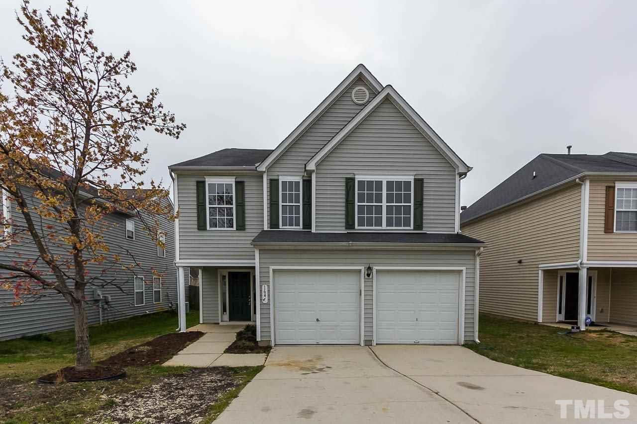 1644 Brown Owl Drive - Photo 1