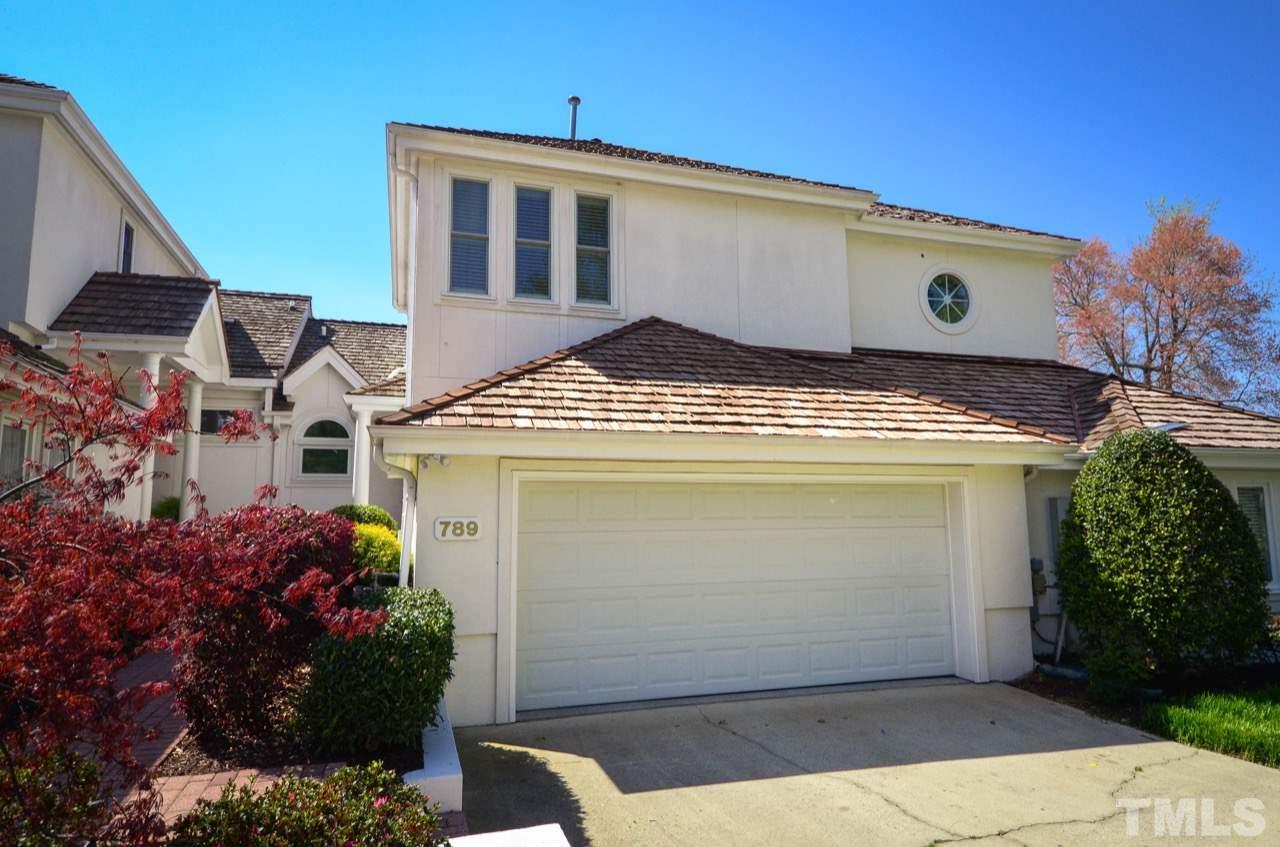 789 Crabtree Crossing Parkway - Photo 1