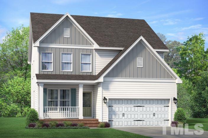 72 Chaparral Trail - Photo 1