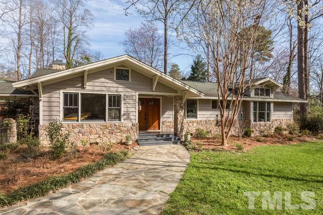 906 Runnymede Road - Photo 1